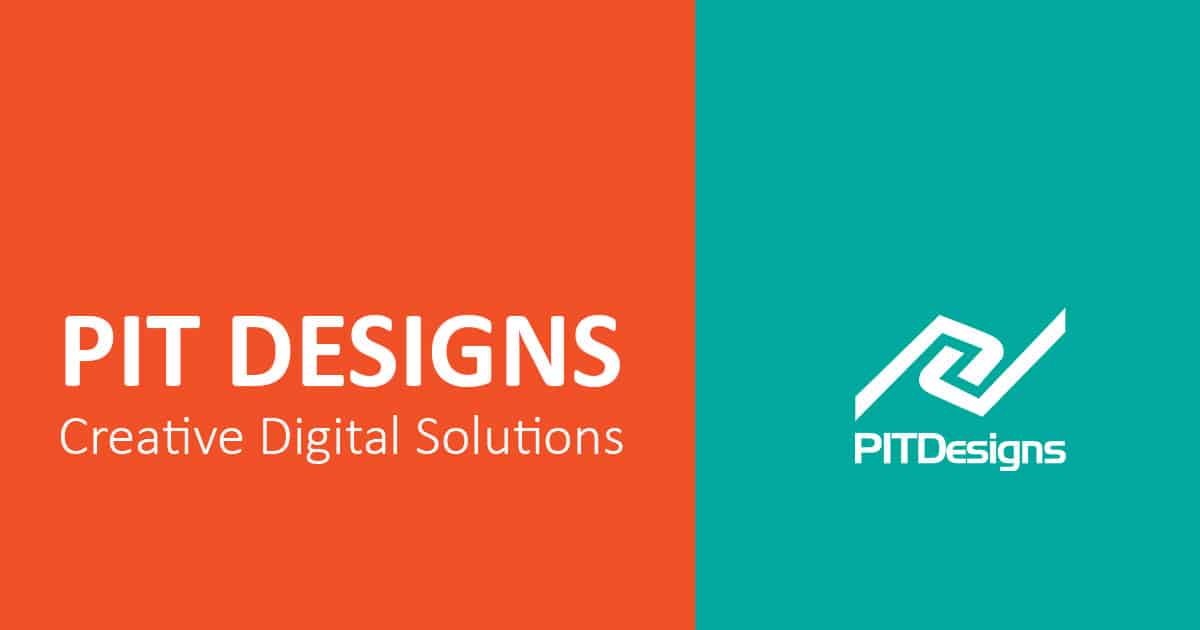 PIT Designs logo